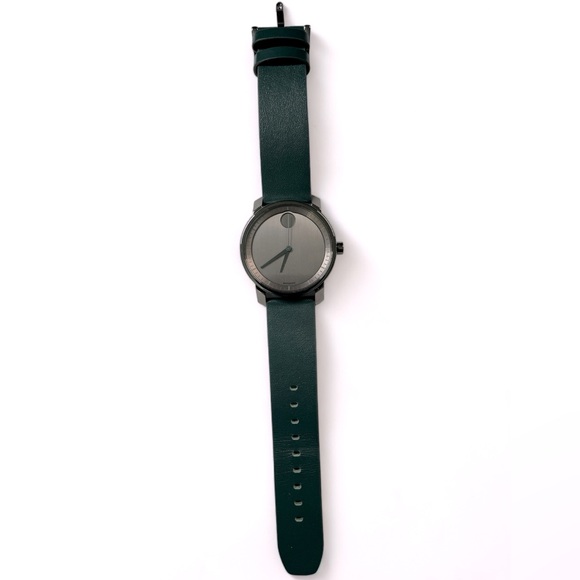 Movado Bold Watch - Picture 1 of 3
